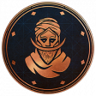 The Blood of a Ghoul Trophy