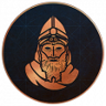 The Blood of a Spymaster Trophy