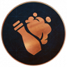 Up in Smoke Trophy