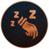 You Snooze, You Lose Trophy