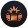 Ambush Trophy