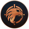 Bird of Prey Trophy