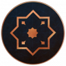Crossing Paths Trophy