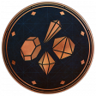 Curio Collector Trophy