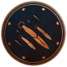 Eagle's Eye Trophy