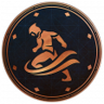 Gifted Escapist Trophy