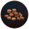 Hoarder Trophy