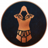 Masquerader Trophy