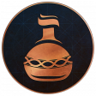Potion Collector Trophy