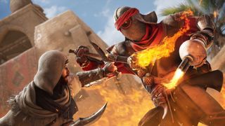 Assassin's Creed Mirage Screenshot 3
