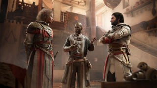 Assassin's Creed Mirage Screenshot 8