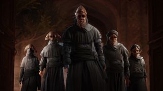 Assassin's Creed Mirage Screenshot 4
