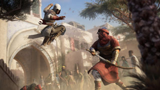 Assassin's Creed Mirage Screenshot 6