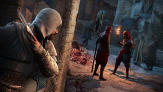 Assassin's Creed Mirage Screenshot 7