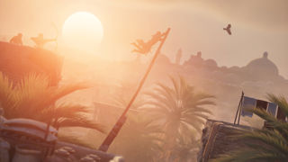 Assassin's Creed Mirage Screenshot 2