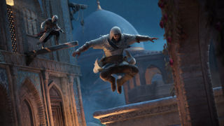 Assassin's Creed Mirage Screenshot 5