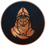 The Blood of a Spymaster Trophy