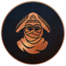 The Blood of an Enchantress Trophy