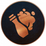 Up in Smoke Trophy