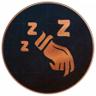 You Snooze, You Lose Trophy