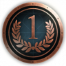 An Odyssey in the Making Trophy