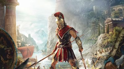Assassin's Creed Odyssey Review (PS4) MetaGame.guide
