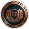 Demigod Trophy