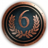 Democracy Falls Trophy