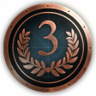Evil Unearthed Trophy