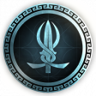 Legacy Restored Trophy