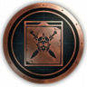Misthios in Training Trophy