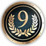 Odyssey's End Trophy