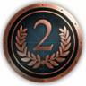 Past Mistakes Trophy