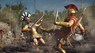 Assassin's Creed Odyssey Screenshot 4