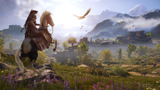 Assassin's Creed Odyssey Screenshot 3