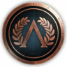 This is Sparta! Trophy