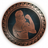 Wrath of the Amazons Trophy