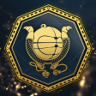 Almost There Trophy