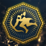 Archer of the Month Trophy