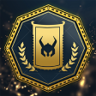 Defy Authority Trophy