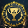 Earn Them All! Trophy