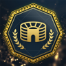 For Those About to Die... Trophy