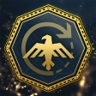 Free as a Bird Trophy
