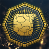 I Know My Land Trophy