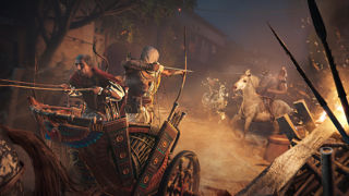 Assassin's Creed Origins Screenshot 5