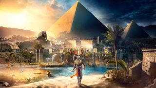 Assassin's Creed Origins Screenshot 8