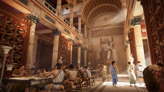 Assassin's Creed Origins Screenshot 4