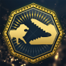 Set-up Date Trophy