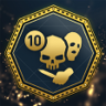 Shadow of Egypt Trophy