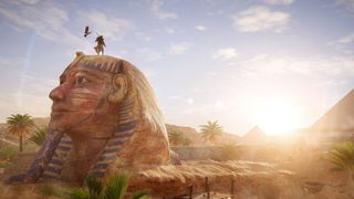 Assassin's Creed Origins Screenshot 7